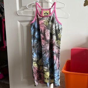 Girls dress size 5